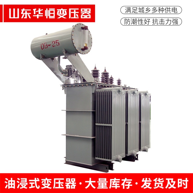 S11-10000/35永清永清永清电力变压器厂家