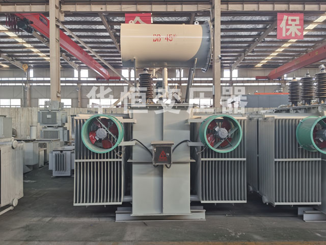 S11-8000/35永清永清永清电力变压器价格
