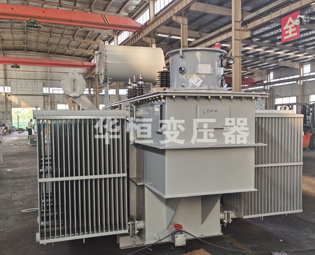 S11-8000/35永清永清永清油浸式变压器价格
